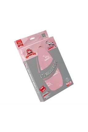 میز و اکسسوری اتو سفید Gazzella - کد 36902596