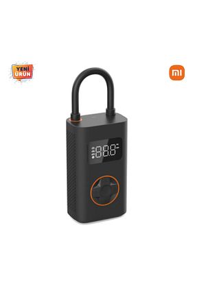 لوازم اسکوتر برقی مشکی Xiaomi - کد 861854533