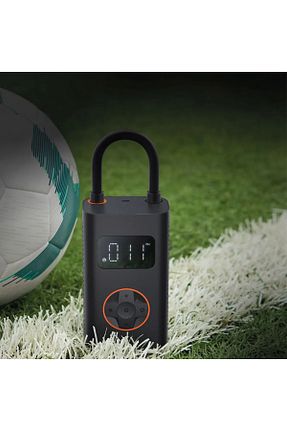 لوازم اسکوتر برقی مشکی Xiaomi - کد 861854533