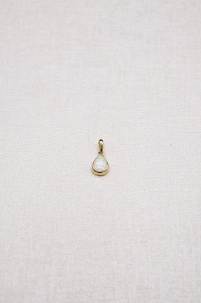 مدال سبز 14 عیار ERMİRGOLD - کد 861855514