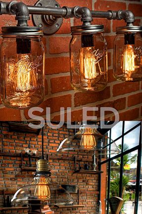 لامپ SULED - کد 813676478