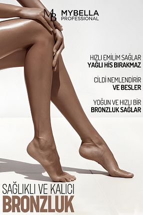 کرم بدن Onarıcı MY Bella Kozmetik - کد 337264269