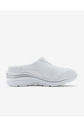 کفش دو و میدانی و تمرینی سفید زنانه Skechers - کد 832106912