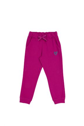شلوار کرمگن صورتی بچه گانه Comfort U.S. Polo Assn. - کد 852387151