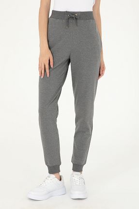 شلوار کرمگن طوسی زنانه Comfort U.S. Polo Assn. - کد 855990104