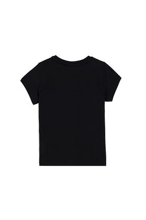 تیشرت مشکی بچه گانه رگولار U.S. Polo Assn. - کد 852461155