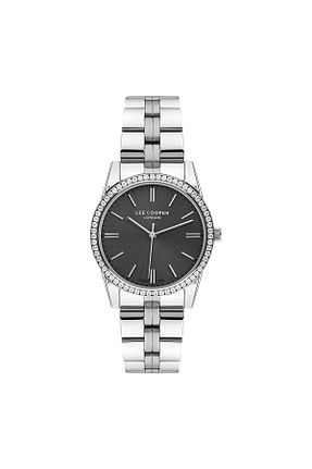 ساعت مچی متالیک مردانه 36 میلی متر Lee Cooper - کد 677464247