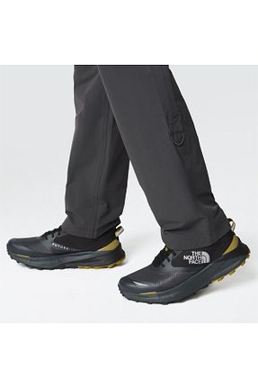 کفش دو و میدانی و تمرینی طوسی مردانه The North Face - کد 758378079