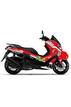 تانک پد و استیکر Motiker - کد 777718262