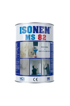 رنگ عایق سفید Isonem - کد 238586835