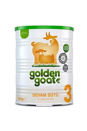 شیر خشک کودک Golden Goat - کد 120592660