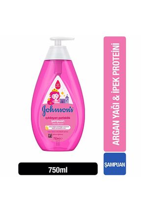 شامپو بچه Johnson