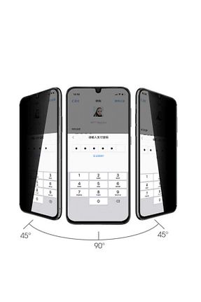 فیلم محافظ صفحه نمایش Fibaks - کد 816696087