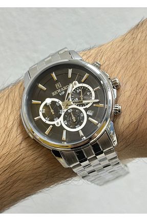 ساعت مچی مردانه 44 میلی متر Reward - کد 861903545