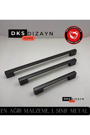 دسته مبلمان مشکی DKSDİZAYN - کد 861921014