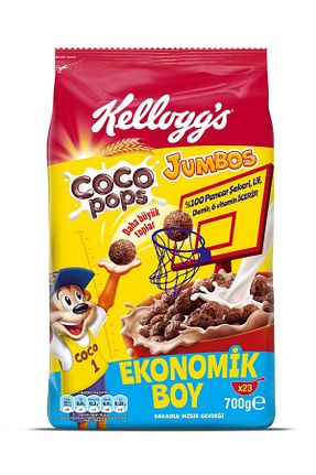  Kellogg
