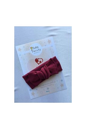 باندانا زرشکی الاستین Baby Tweety - کد 225497021