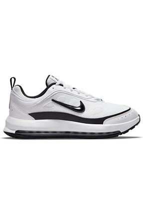 کفش اسنیکر سفید مردانه بند دار Nike - کد 744138406