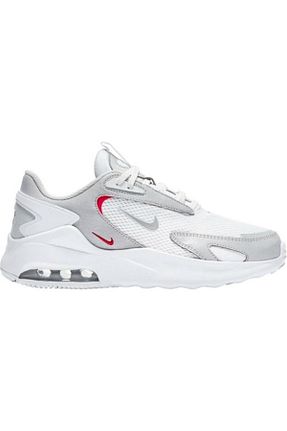 کفش اسنیکر سفید زنانه بند دار Nike - کد 446441856