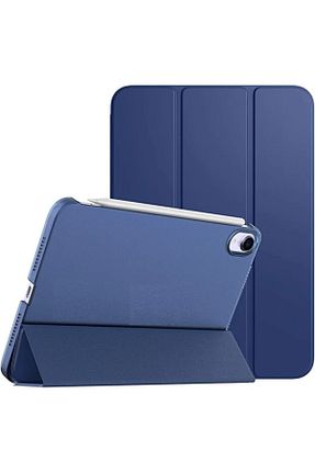 کیف تبلت آبی Apple Uyumlu Fibaks - کد 356242610