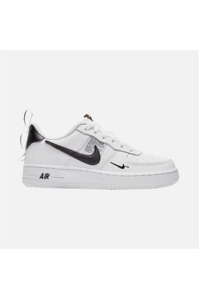 کفش اسنیکر سفید زنانه بند دار Nike - کد 391588873