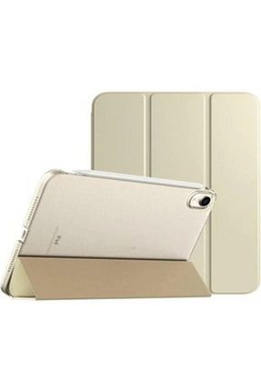 کیف تبلت طلائی Apple Uyumlu Fibaks - کد 358427826
