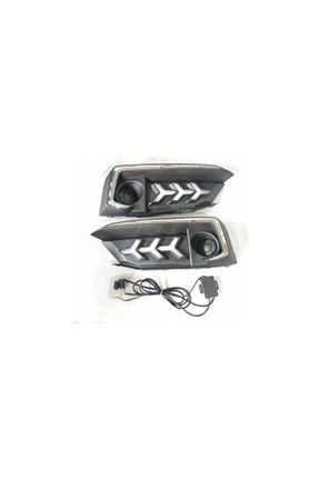 چراغ جلوی خودرو Sis Karva - کد 329394797