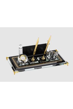 جای قلم و کلیپس Kristal - کد 87544373