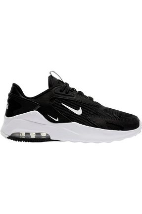 کفش اسنیکر مشکی زنانه بند دار Nike - کد 88735730