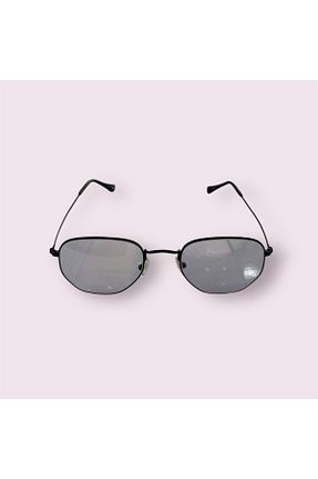 عینک آفتابی بژ زنانه UV400 Polo Village - کد 861948539