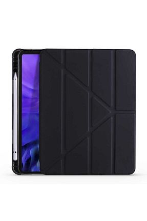 کیف تبلت مشکی Apple Uyumlu Fibaks - کد 91591125