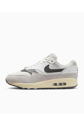 کفش اسنیکر نباتی زنانه بند دار Nike - کد 861949855