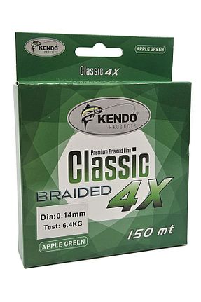 نخ قلاب ماهیگیری Kendo - کد 861946820