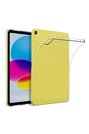 کیف تبلت نارنجی Apple Uyumlu Fibaks - کد 472861956