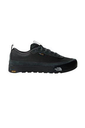 کفش اسنیکر طوسی مردانه بند دار The North Face - کد 861944092