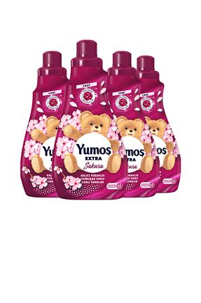 نرم کننده لباس Yumoş - کد 838545273