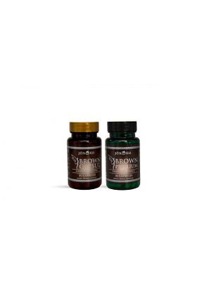 سایر چای های گیاهی Jönx13 Brown tea - کد 861965420