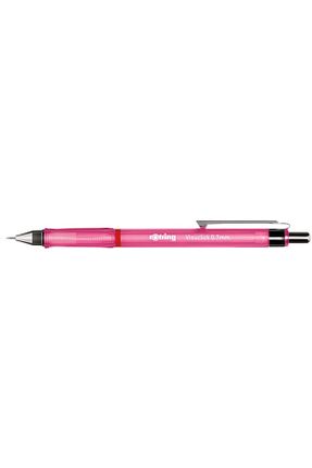 خودکار نوک دار صورتی Rotring - کد 6709541