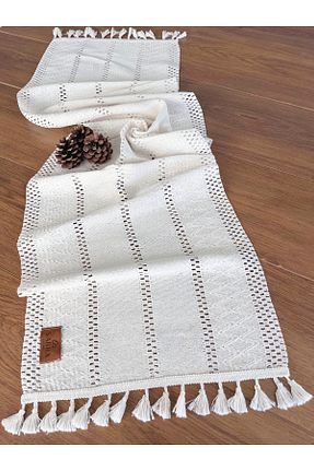 سرویس آمریکائی بژ مستطیل sarra - کد 861956791