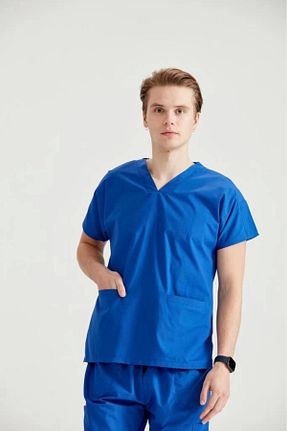 لباس فرم ورزشی رنگی زنانه Moodamedikal - کد 745942122