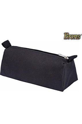 جعبه خودکار / قلم مشکی Brons - کد 6584624