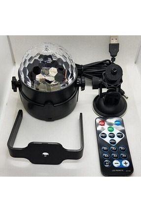 چراغ LED نارنجی Genel Markalar - کد 88514499