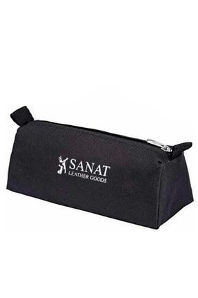 جعبه خودکار / قلم مشکی Brons - کد 6584624