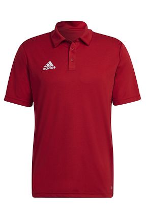تیشرت زرشکی مردانه رگولار adidas - کد 861997760