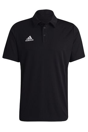 تیشرت مشکی مردانه رگولار adidas - کد 861996099