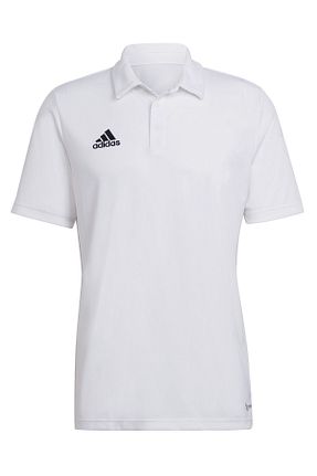 تیشرت سفید مردانه رگولار adidas - کد 862000487