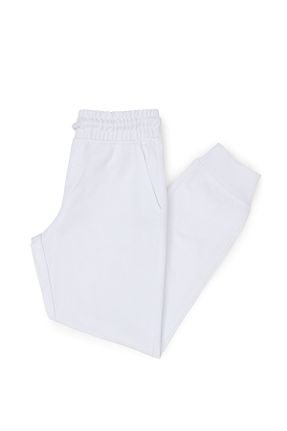 شلوار سفید بچه گانه پارچه U.S. Polo Assn. - کد 831838406