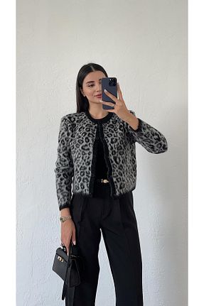 رویه رنگی زنانه رگولار HAZELANNA - کد 862000365