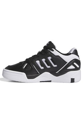 کفش اسنیکر سفید بچه گانه بند دار adidas - کد 859394098