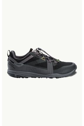 کفش بیرون رنگی مردانه پارچه ای Jack Wolfskin - کد 712899370